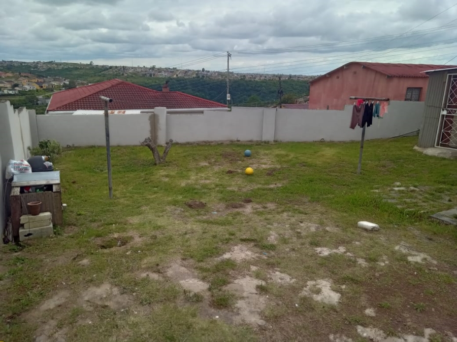 2 Bedroom Property for Sale in Mdantsane Nu 14 Eastern Cape